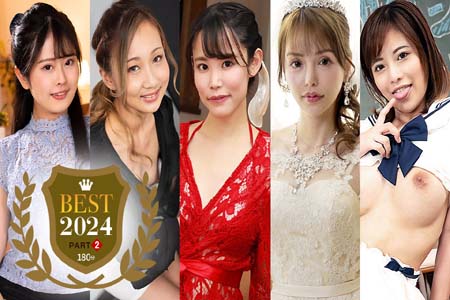 一本道最佳第2部份