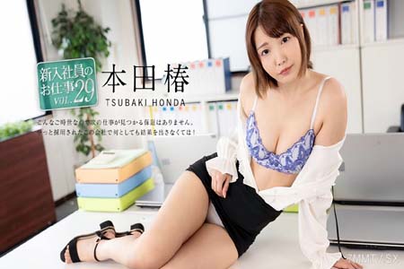 新员工的工作